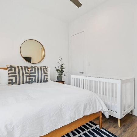 Beautiful Perfectly Located Luxury 2 Bed Townhome Dallas Exteriér fotografie
