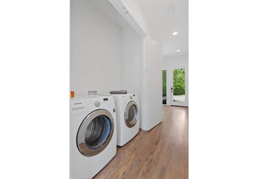 Beautiful Perfectly Located Luxury 2 Bed Townhome Dallas Exteriér fotografie