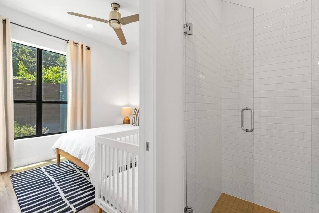 Beautiful Perfectly Located Luxury 2 Bed Townhome Dallas Exteriér fotografie